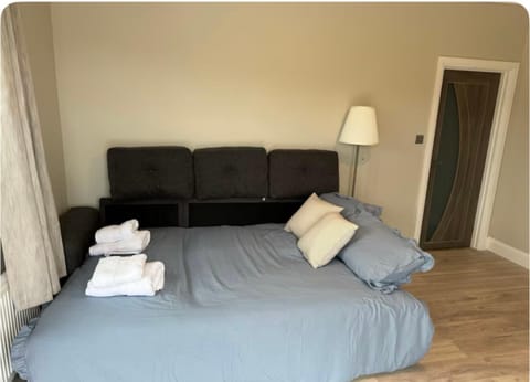 Portmagee View Apartment in County Kerry