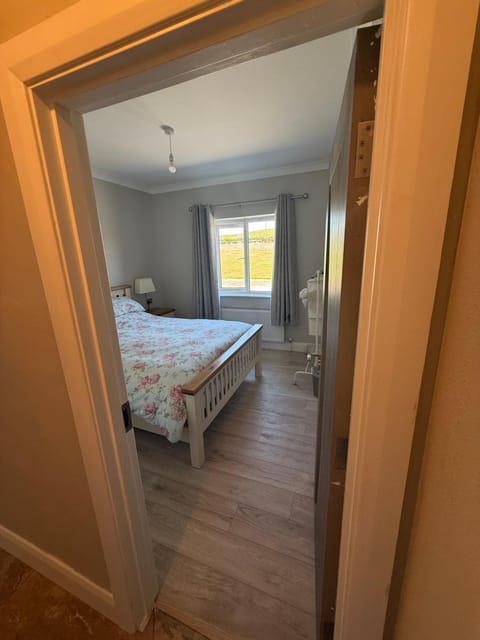 Portmagee View Apartment in County Kerry