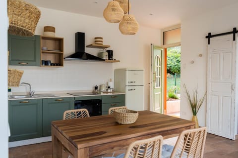 Casa Terra Apartment in Brenzone sul Garda