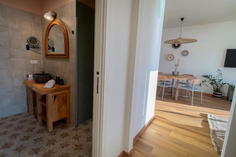 Casa Terra Apartment in Brenzone sul Garda