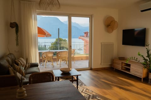 Casa Terra Apartment in Brenzone sul Garda