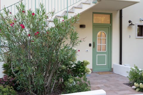 Casa Terra Apartment in Brenzone sul Garda