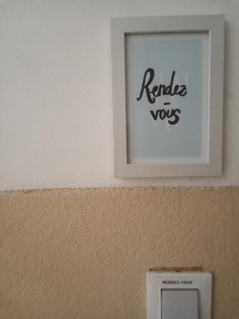 Rendez-Vous Apartment in Trieste