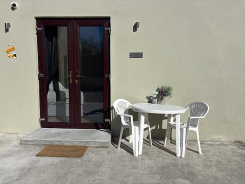 Balcony/Terrace, Dining area