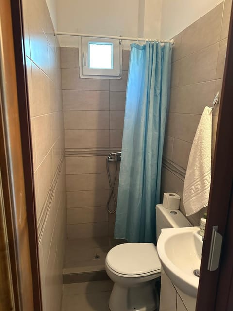 Ξενωνας Νιμπη Apartment in Magnesia Prefecture, Greece