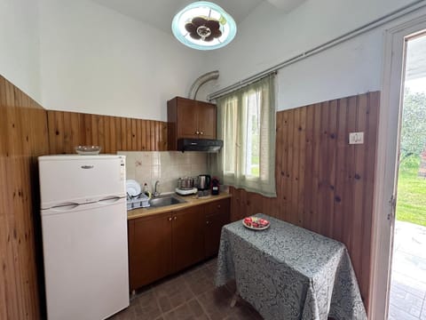 Ξενωνας Νιμπη Apartment in Magnesia Prefecture, Greece