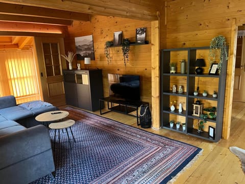 Communal lounge/ TV room, Living room