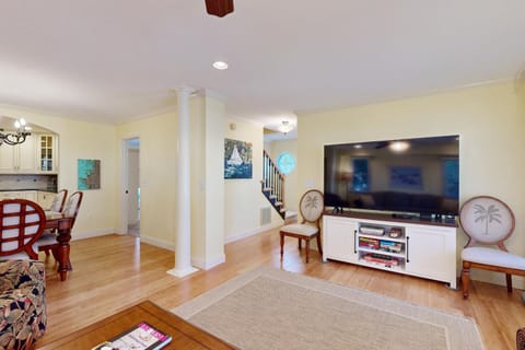 Town of South Bethany --- 22 Cleveland Ave House in South Bethany