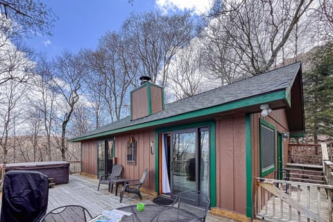 Property view
