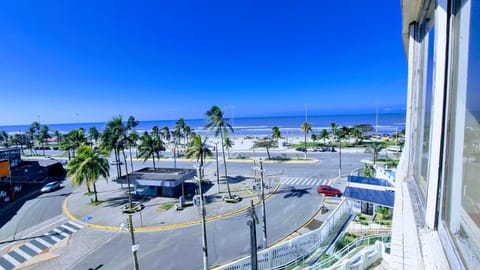 Natural landscape, Bird's eye view, Sea view