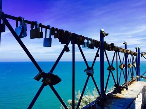 B&B Peschici Rooms Bed and Breakfast in Peschici