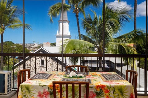 Kona Plaza#411 House in Holualoa