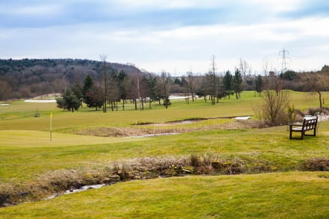 Golfcourse