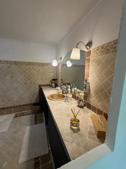 Villa Romana Bed and Breakfast in Saint-Tropez