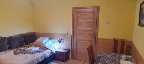 Pokoje blisko plaży Vacation rental in Sopot