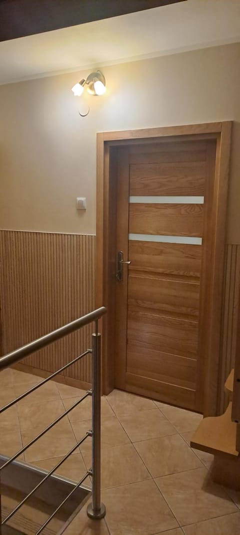 Pokoje blisko plaży Vacation rental in Sopot