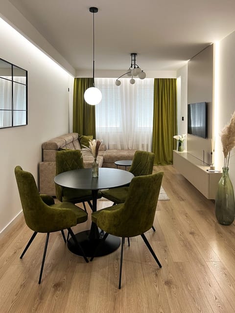 Apartman MATIJA Apartment in Vojvodina