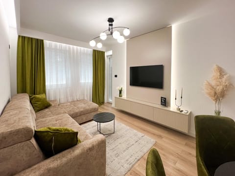 Apartman MATIJA Apartment in Vojvodina