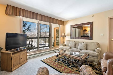 The Borders Lodge - Lower Borders 401 Apartment in Beaver Creek