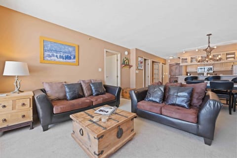 The Borders Lodge - Lower Borders 205 Apartment in Beaver Creek