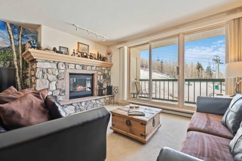 The Borders Lodge - Lower Borders 205 Apartment in Beaver Creek