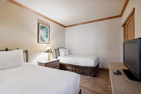 The Borders Lodge - Lower Borders 113 Apartment in Beaver Creek