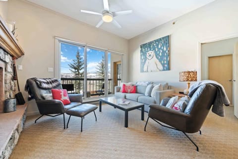 The Borders Lodge - Lower Borders 111 Apartment in Beaver Creek