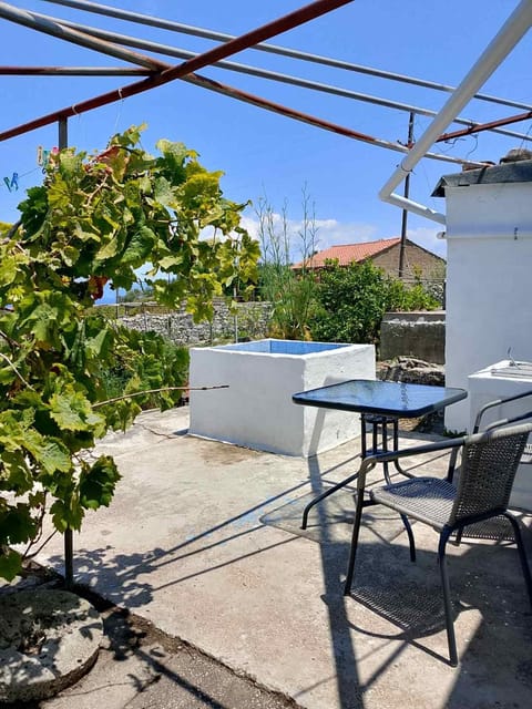 Patio, Natural landscape, View (from property/room)