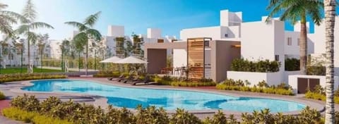 Garden, Garden view, Pool view, Swimming pool