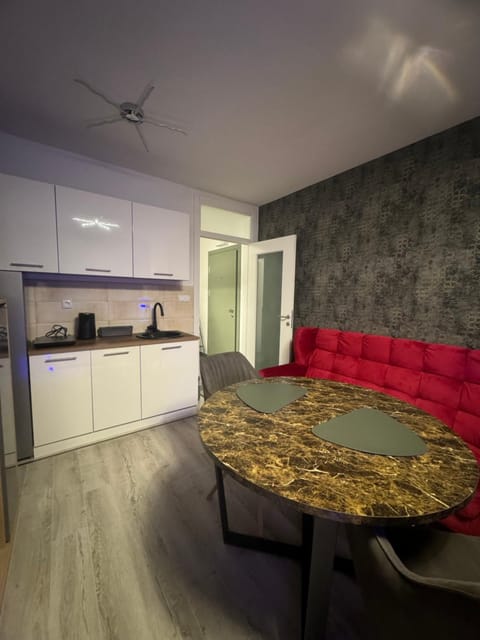 Apartman CITY CENTER 5 Apartment in Federation of Bosnia and Herzegovina