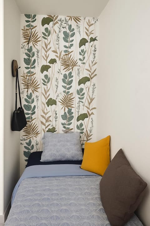 Charmant studio à Tours Apartment in Tours