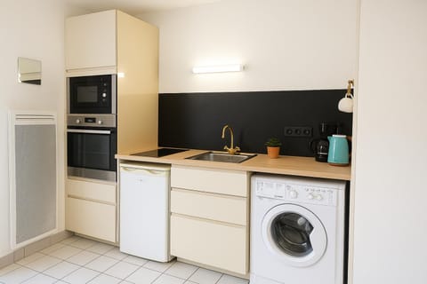 Charmant studio à Tours Apartment in Tours