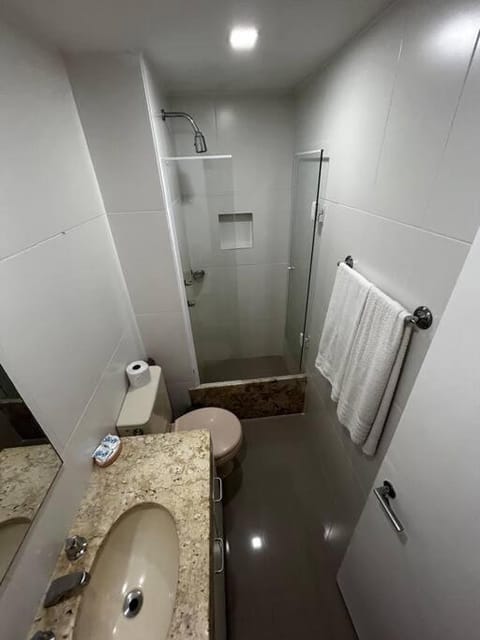 Apartamento Barrabella - 3 quartos - 919 Apartment in Rio de Janeiro