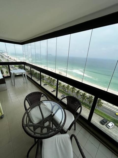 Apartamento Barrabella - 3 quartos - 919 Apartment in Rio de Janeiro