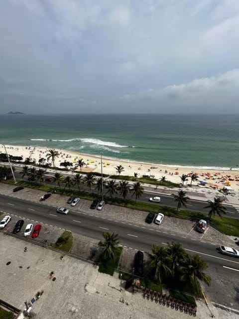 Apartamento Barrabella - 3 quartos - 919 Apartment in Rio de Janeiro