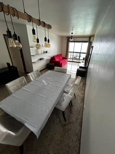 Apartamento Barrabella - 3 quartos - 919 Apartment in Rio de Janeiro