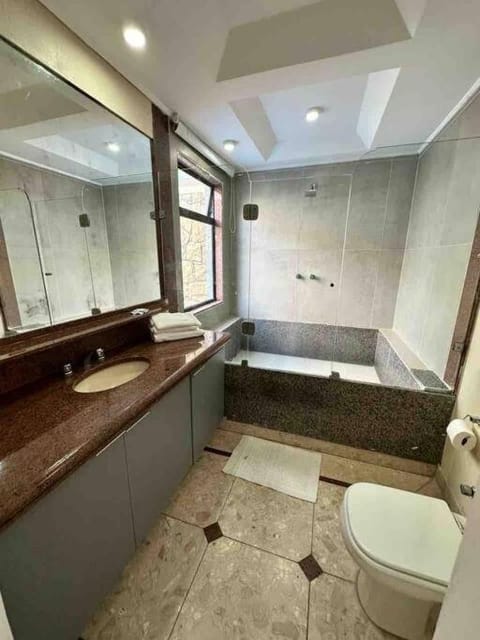 Barrabella - cobertura 2 quartos duplex - 1414 Apartment in Rio de Janeiro