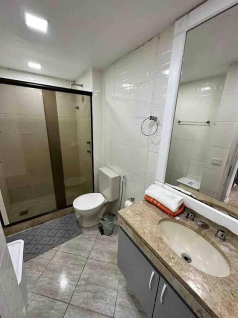 Barrabella - cobertura 2 quartos duplex - 1414 Apartment in Rio de Janeiro