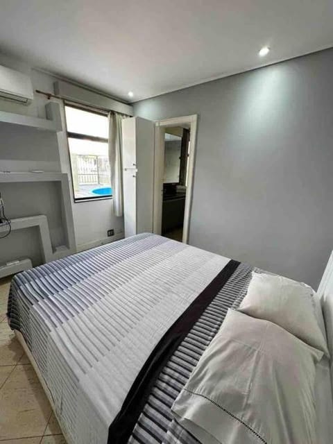 Barrabella - cobertura 2 quartos duplex - 1414 Apartment in Rio de Janeiro