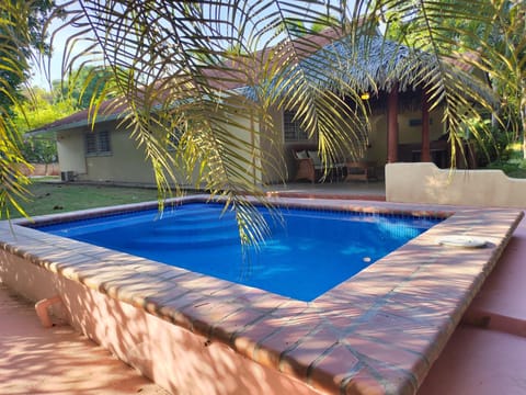 Patio, Garden, Garden view, Pool view, Swimming pool, Swimming pool, Sports