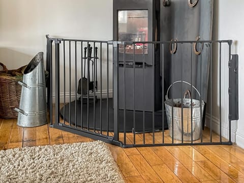 The Barn House in Sunderland