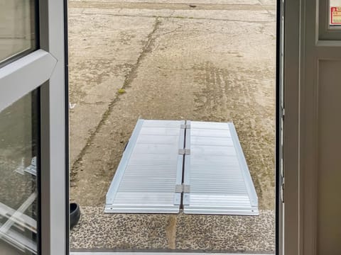 The Barn House in Sunderland