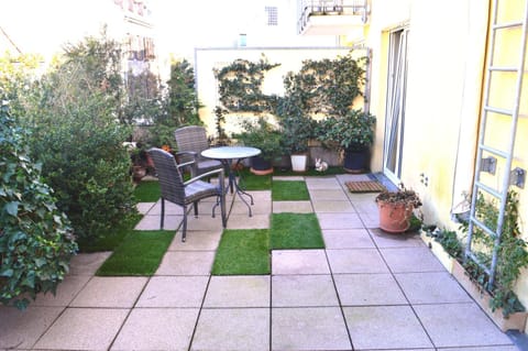 Garden, Balcony/Terrace, Balcony/Terrace