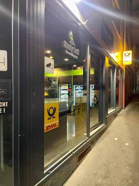 Black Forest Apartament Schlössle Goldstadt Pforzheim Schwarzwald Apartment in Pforzheim