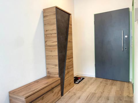 Black Forest Apartament Schlössle Goldstadt Pforzheim Schwarzwald Apartment in Pforzheim