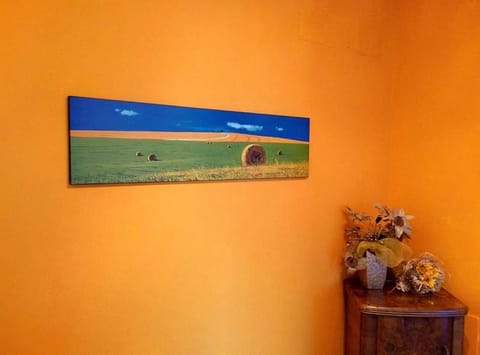 La Taverna dei Colori Apartment in Basilicata