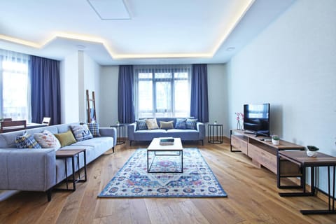 TV and multimedia, Living room