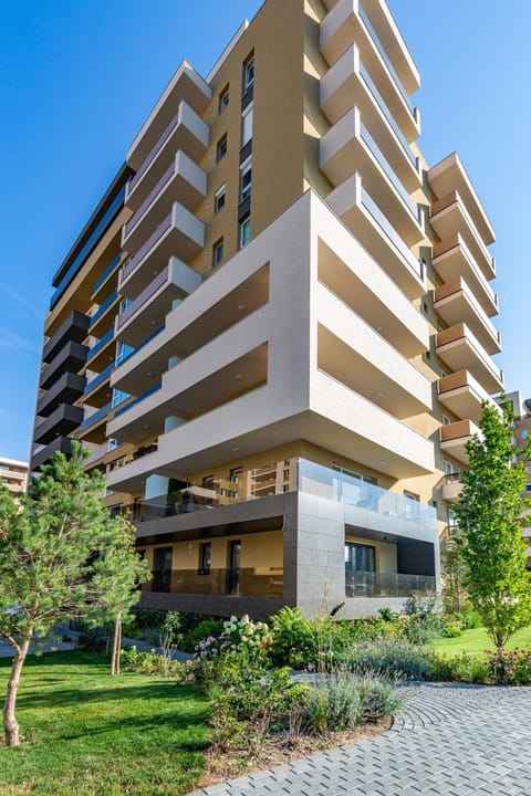 Property building, Day, Natural landscape