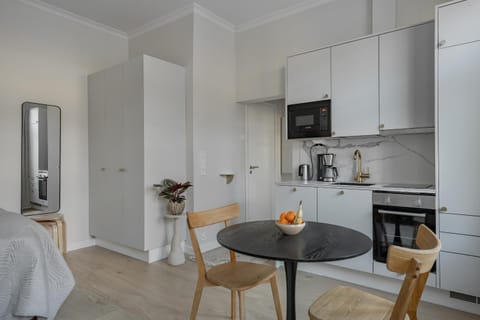 Upea Puutalohuoneisto, Omalla Parkkipaikalla Apartment in Turku