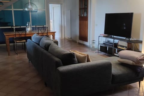 Villa Guazzi Villa in Marche